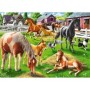 Puzzle Cai, 60 Piese Ravensburger - 1